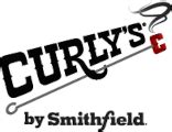 Curly's Brand BBQ and Fine Meats from Smithfield Culinary .